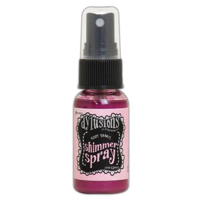 Ranger Ink Ranger • dylusions shimmer spray rose quartz 29ml