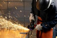 Cubitron 98647 Afbraamschijf Diameter 125 mm Boordiameter 22.23 mm 10 stuk(s) - thumbnail