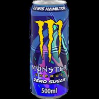 Monster Energy Zero Sugar Full Throttle 500ML bij Jumbo - thumbnail