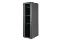 Digitus DN-19 42U-6/8-B-1 19inch-patchkast (b x h x d) 600 x 2053 x 800 mm 42 HE Zwart (RAL 9005) - thumbnail