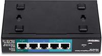 TrendNet Switch Netwerk switch 2000 MBit/s PoE-functie - thumbnail
