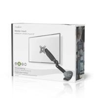 Monitorbeugel voor Bureaus | Gasveer | 1 Scherm(en) | 15 - 32 | 75x75 / 100x100 | Draai- en Kantel - thumbnail