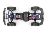 Traxxas TRX97074 Ford Bronco 4x4 1:18 Brushed RC auto Elektro Crawler 4WD RTR 2,4 GHz Incl. accu en laadkabel - thumbnail