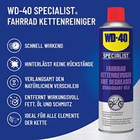 WD-40 Wd40 ontvetter specialist 500ml - thumbnail