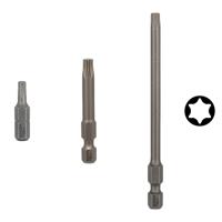 Bosch Accessoires bit extra-hard t20, 89 mm 1st - 2607001652 - thumbnail