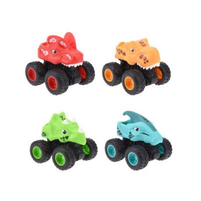 Frictie Auto, 11cm Frictie Auto, 11cm