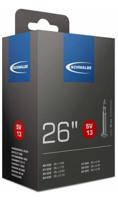 Schwalbe binnenband 26x1.75 40/62-559 sv13 - thumbnail