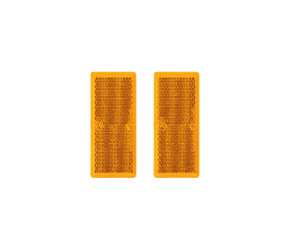 Pro Plus Reflector Plak 82x36