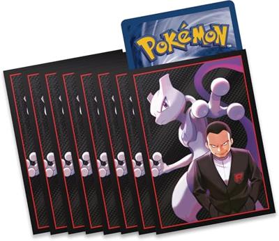 Pokemon TCG Scarlet & Violet Destined Rivals Elite Trainer Box