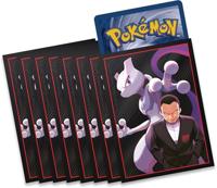 Pokemon TCG Scarlet & Violet Destined Rivals Elite Trainer Box - thumbnail