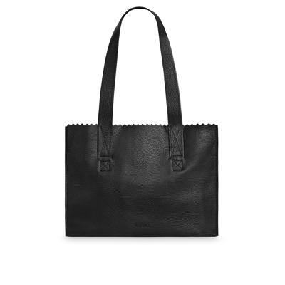 MYoMY MY PAPER BAG Handbag rambler black Damestas MYoMY MY PAPER BAG Handbag rambler black Damestas