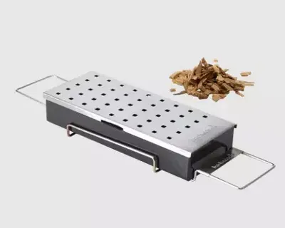 Barbecook Smoker box universeel