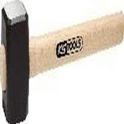 KS Tools 142.5306 1425306 Hamersteel 83 g 280 mm 1 stuk(s)