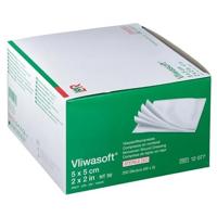 Vliwasoft Kp Ster N/wov.4pl 5,0x 5,0cm 50x5 12077 - thumbnail