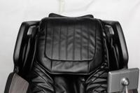 NRG Wellness Massagestoel Ultima 3D Zwart - Gratis levering - thumbnail