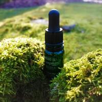 Captain Fawcett's Signature Series Triumphant Beard Oil - thumbnail