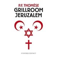Grillroom Jeruzalem - P.F. Thomése - ebook - thumbnail