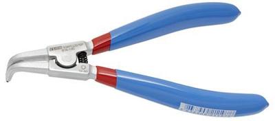 Unior borgveertang 534/1p 90° ø40-100 uitw