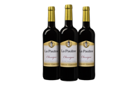 La Pauline 'Classique' Merlot-Cabernet (3 flessen) - thumbnail