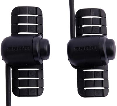 SRAM versteller "etap axs" multiclics etap axs 150mm