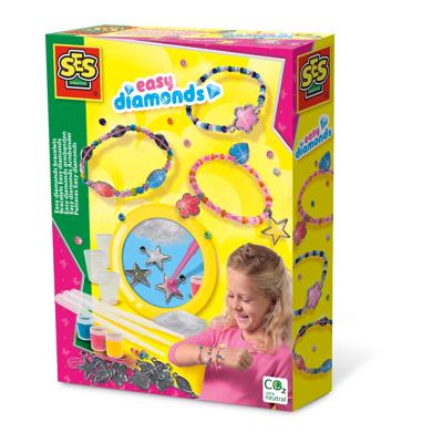 SES easy diamonds armbanden SES easy diamonds armbanden