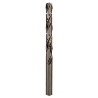 Bosch Accessories 2608585528 2608585528 HSS Metaal-spiraalboor 10.8 mm Gezamenlijke lengte 142 mm Geslepen DIN 338 Cilinderschacht 5 stuk(s) Bosch Accessories 2608585528 2608585528 HSS Metaal-spiraalboor 10.8 mm Gezamenlijke lengte 142 mm Geslepen DIN 338 Cilinderschacht 5 stuk(s)