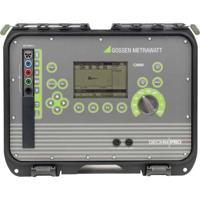 Gossen Metrawatt GEOHM XTRA Aardingsmeter - thumbnail