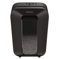 Fellowes Powershred papiervernietiger LX70, zwart - thumbnail