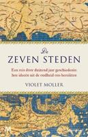 Violet  Moller De zeven steden - thumbnail