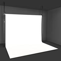 Gravity LS VARI-POLE 01 B Clamping Pole universeel klemstatief - thumbnail