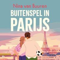 Buitenspel in Parijs - thumbnail