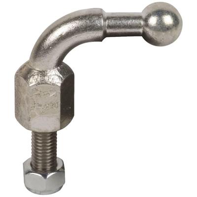 DEHN KFP 20 W90 M12 35SSM Kogelvastpunt 1 stuk(s)