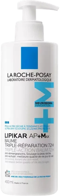 La Roche-Posay Lipikar Baume Ap+Max
