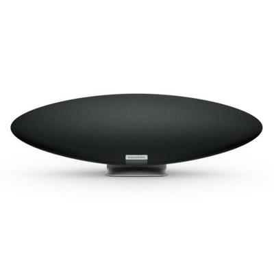 Bowers & Wilkins: Zeppelin draadloze speaker - Midnight Grey Bowers & Wilkins: Zeppelin draadloze speaker - Midnight Grey