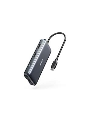Anker PowerExpand 8-in-1 USB-C PD