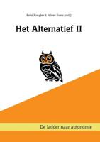 De ladder naar autonomie - - ebook - thumbnail