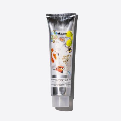 Davines Moisturizing Balm Face, Hair & Body 150ml
