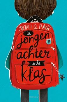 De jongen achter in de klas (Hardback) De jongen achter in de klas (Hardback)