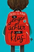 De jongen achter in de klas (Hardback) - thumbnail