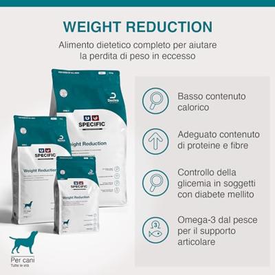 Specific Hond CRD-1 Weight Reduction 1,6kg