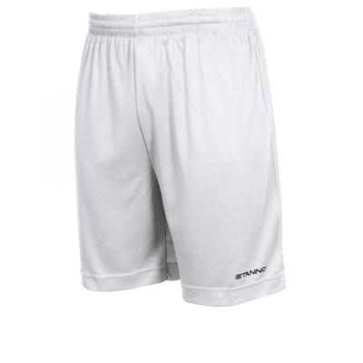 Stanno 420000 Field Short - White - XXL Stanno 420000 Field Short - White - XXL