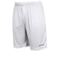 Stanno 420000 Field Short - White - XXL - thumbnail