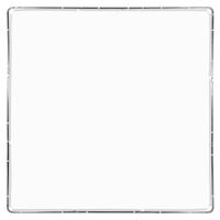 Manfrotto LL LR833 Skylite Rapid Frame 300x300cm Extra Large - thumbnail