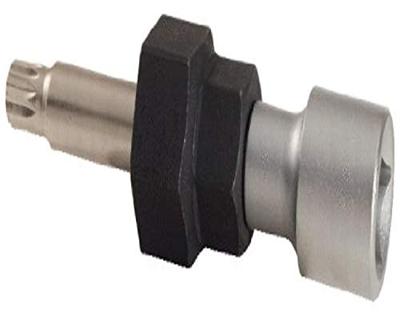 KS Tools 150.3135 1/2 combi-lamp voor dynamo XZN, M10, 96 mm KS Tools 150.3135 1/2 combi-lamp voor dynamo XZN, M10, 96 mm