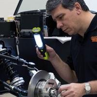 Expert by Facom Module Slaggereedschap DIN Hamer - E150802 - thumbnail