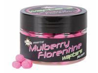 Dynamite Baits Fluoro Wafters 14mm 50Gr Mulberry Florentine - thumbnail