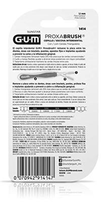 GUM Trav-Ler Rager 1.1 GUM Trav-Ler Rager 1.1