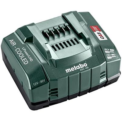 Metabo ASC 145 627378000 Snellader