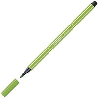 STABILO Pen 68 viltstift, lichtgroen - thumbnail