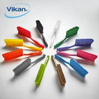 Handveger vikan zachte vezel 330mm rood - thumbnail